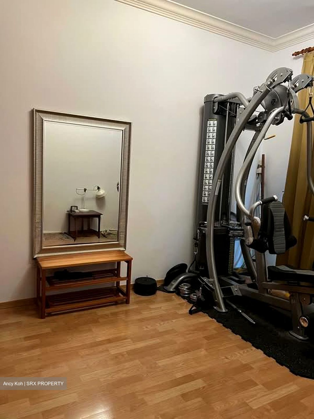 Parc Palais (D21), Condominium #546307361